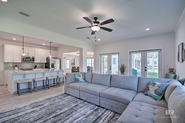 4660 Casablanca Drive, Orange Beach, AL 36561