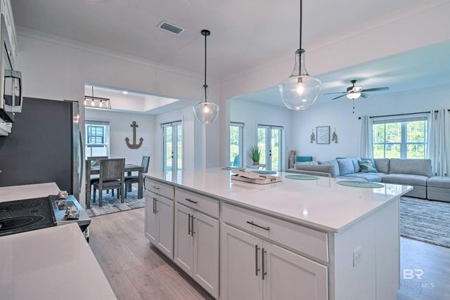 4660 Casablanca Drive, Orange Beach, AL 36561