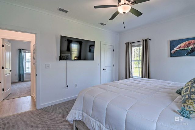 4660 Casablanca Drive, Orange Beach, AL 36561