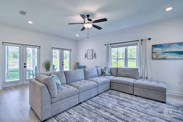4660 Casablanca Drive, Orange Beach, AL 36561