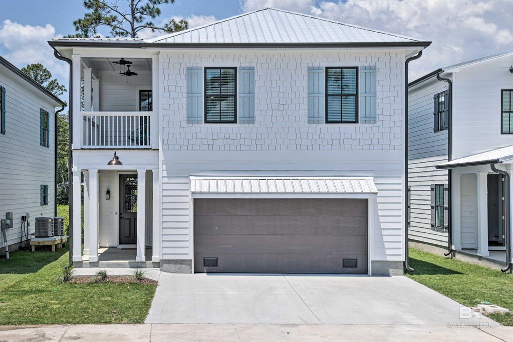 4660 Casablanca Drive, Orange Beach, AL 36561