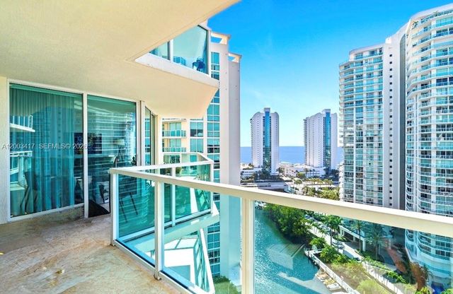 250 Sunny Isles Blvd 3-1606, Sunny Isles Beach, FL 33160