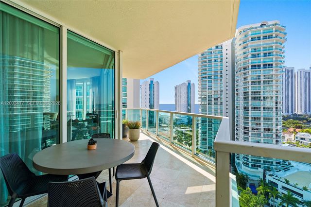 250 Sunny Isles Blvd 3-1606, Sunny Isles Beach, FL 33160