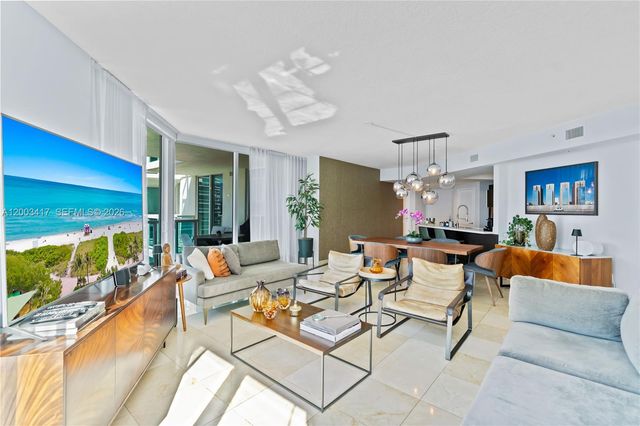 250 Sunny Isles Blvd 3-1606, Sunny Isles Beach, FL 33160