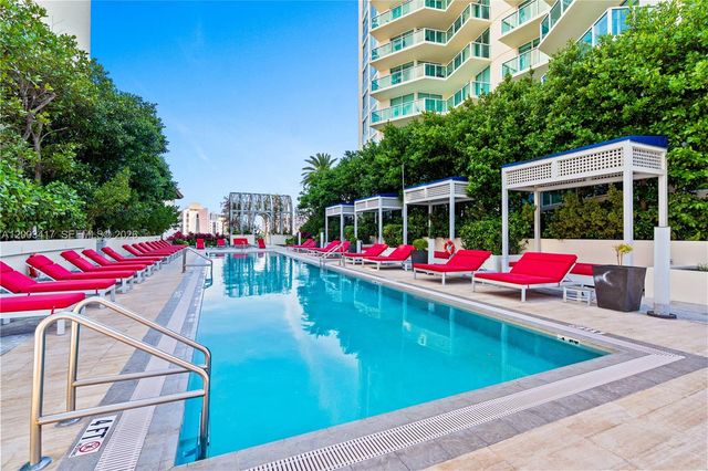 250 Sunny Isles Blvd 3-1606, Sunny Isles Beach, FL 33160