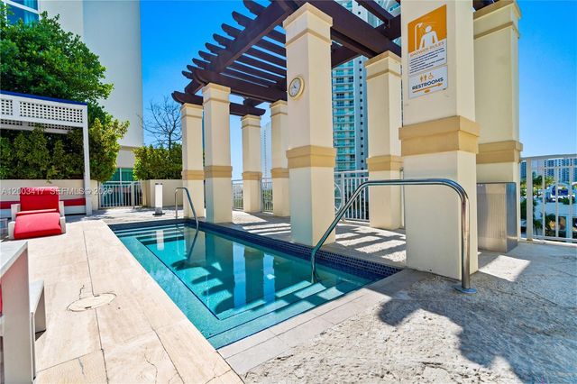 250 Sunny Isles Blvd 3-1606, Sunny Isles Beach, FL 33160