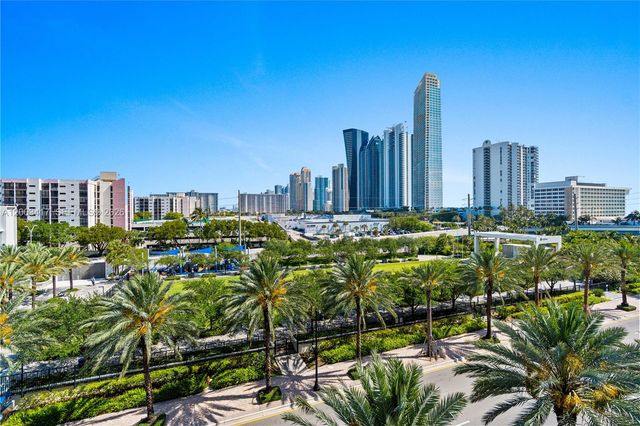 250 Sunny Isles Blvd 3-1606, Sunny Isles Beach, FL 33160