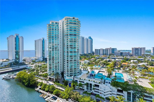 250 Sunny Isles Blvd 3-1606, Sunny Isles Beach, FL 33160