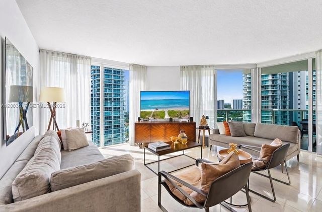 250 Sunny Isles Blvd 3-1606, Sunny Isles Beach, FL 33160