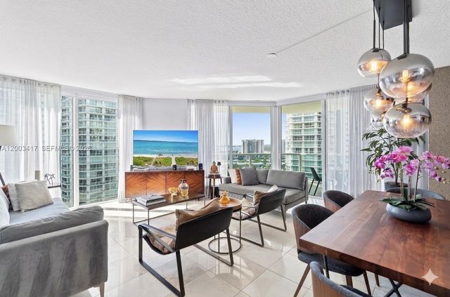 250 Sunny Isles Blvd 3-1606, Sunny Isles Beach, FL 33160