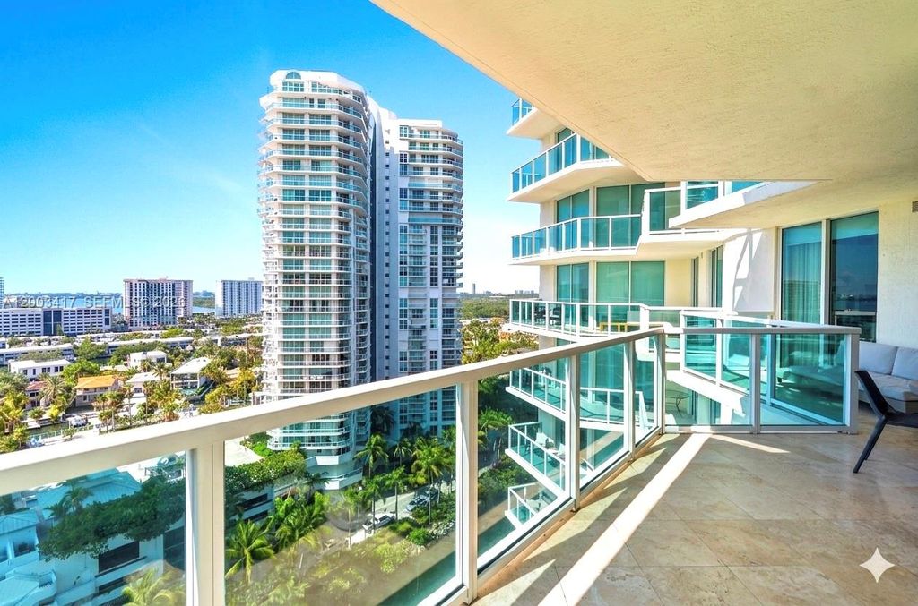 250 Sunny Isles Blvd 3-1606, Sunny Isles Beach, FL 33160