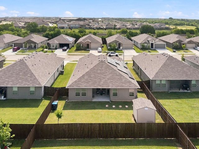 8821 Playmoor Drive, Fort Worth, TX 76131