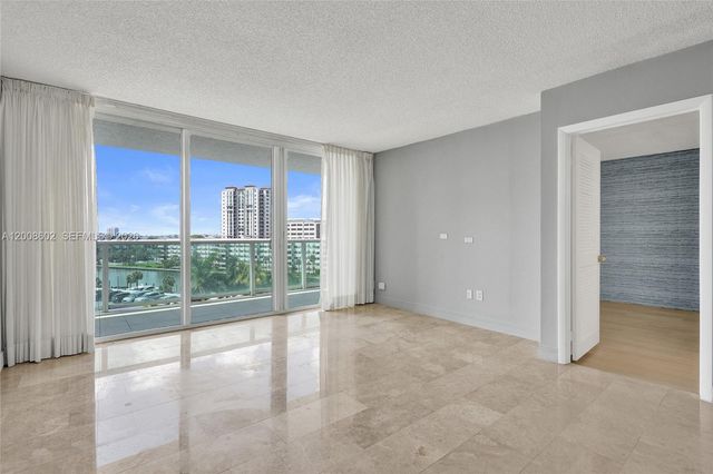 100 Bayview Drive 603, Sunny Isles Beach, FL 33160
