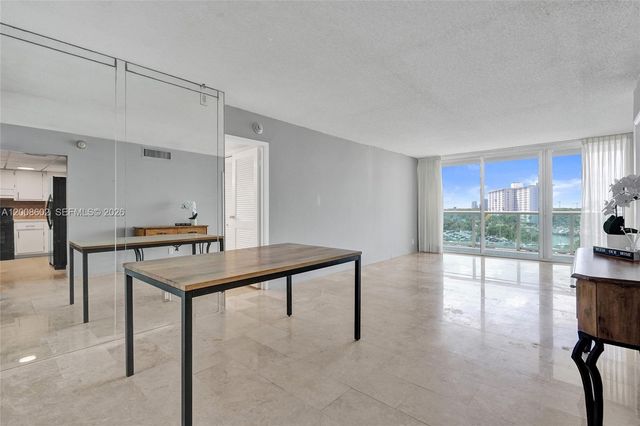 100 Bayview Drive 603, Sunny Isles Beach, FL 33160