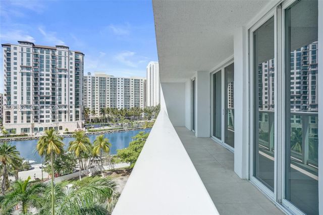 100 Bayview Drive 603, Sunny Isles Beach, FL 33160