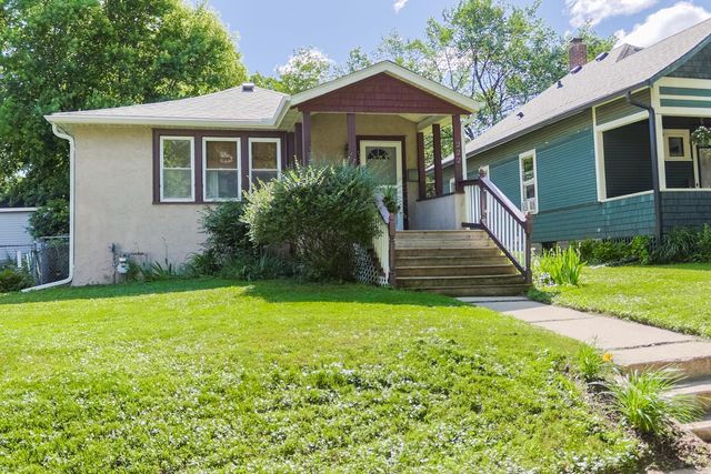 222 Fisk Street, Saint Paul, MN 55104