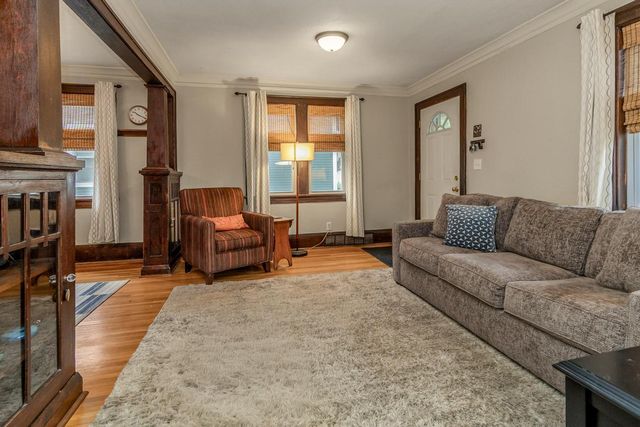 222 Fisk Street, Saint Paul, MN 55104