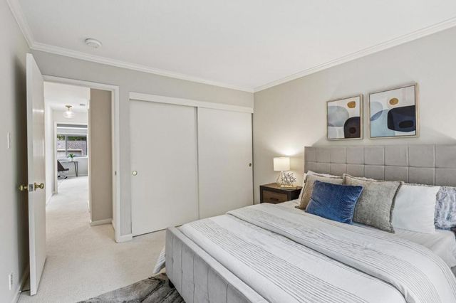 5 Tollridge Court, San Mateo, CA 94402