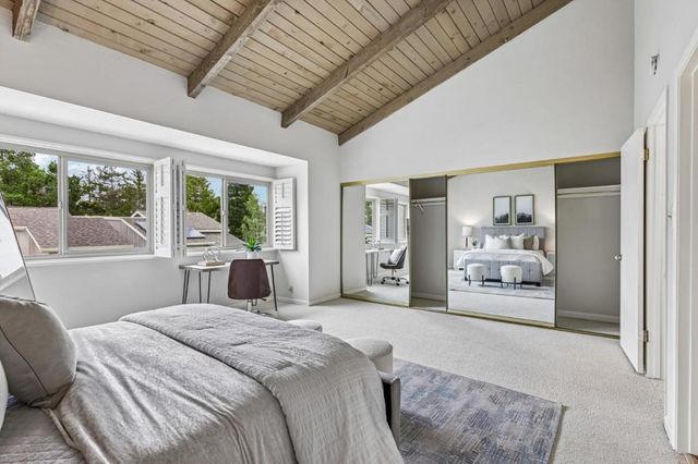 5 Tollridge Court, San Mateo, CA 94402