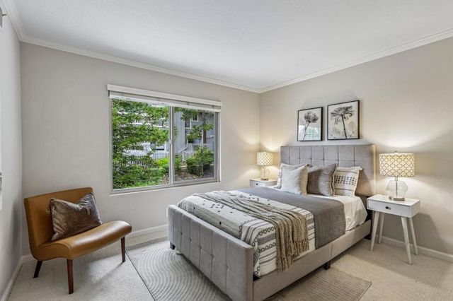 5 Tollridge Court, San Mateo, CA 94402