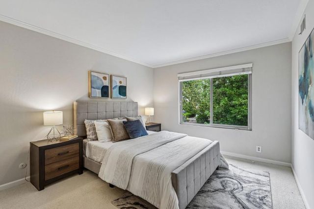 5 Tollridge Court, San Mateo, CA 94402