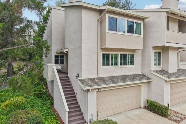 5 Tollridge Court, San Mateo, CA 94402
