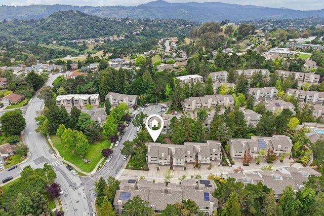 5 Tollridge Court, San Mateo, CA 94402