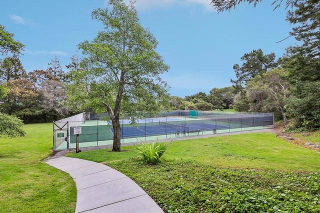 5 Tollridge Court, San Mateo, CA 94402