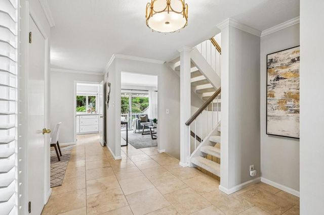 5 Tollridge Court, San Mateo, CA 94402