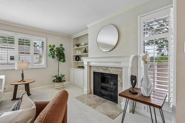5 Tollridge Court, San Mateo, CA 94402