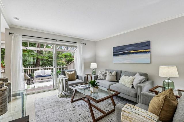 5 Tollridge Court, San Mateo, CA 94402