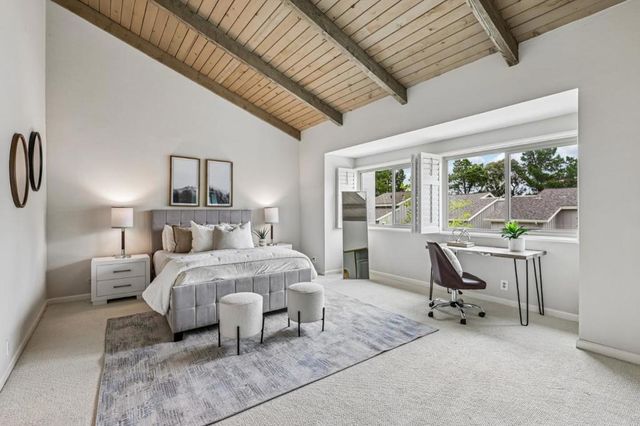 5 Tollridge Court, San Mateo, CA 94402