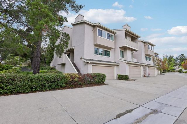 5 Tollridge Court, San Mateo, CA 94402