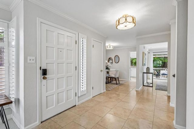 5 Tollridge Court, San Mateo, CA 94402