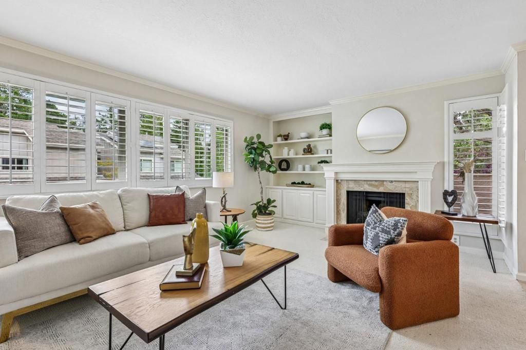5 Tollridge Court, San Mateo, CA 94402