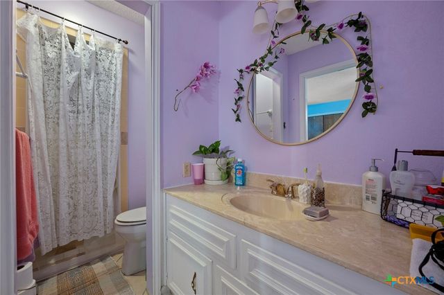 1121 Nola Ruth Boulevard, Harker Heights, TX 76548