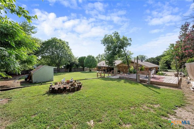 1121 Nola Ruth Boulevard, Harker Heights, TX 76548