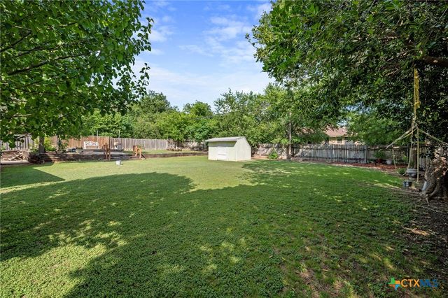 1121 Nola Ruth Boulevard, Harker Heights, TX 76548