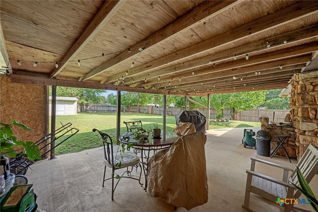 1121 Nola Ruth Boulevard, Harker Heights, TX 76548
