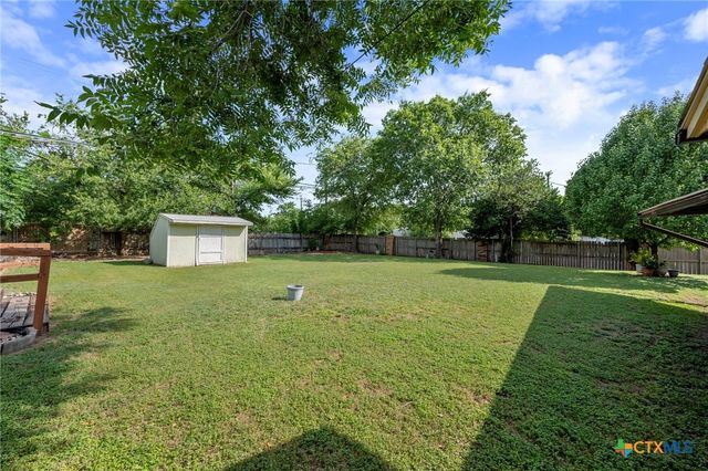 1121 Nola Ruth Boulevard, Harker Heights, TX 76548