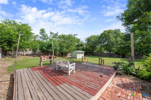 1121 Nola Ruth Boulevard, Harker Heights, TX 76548