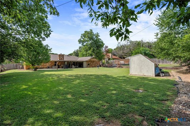 1121 Nola Ruth Boulevard, Harker Heights, TX 76548