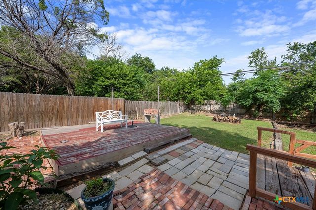 1121 Nola Ruth Boulevard, Harker Heights, TX 76548
