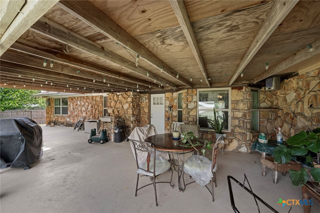 1121 Nola Ruth Boulevard, Harker Heights, TX 76548
