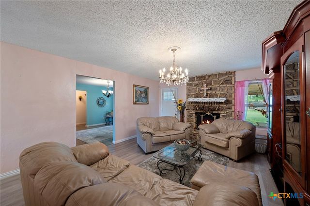 1121 Nola Ruth Boulevard, Harker Heights, TX 76548