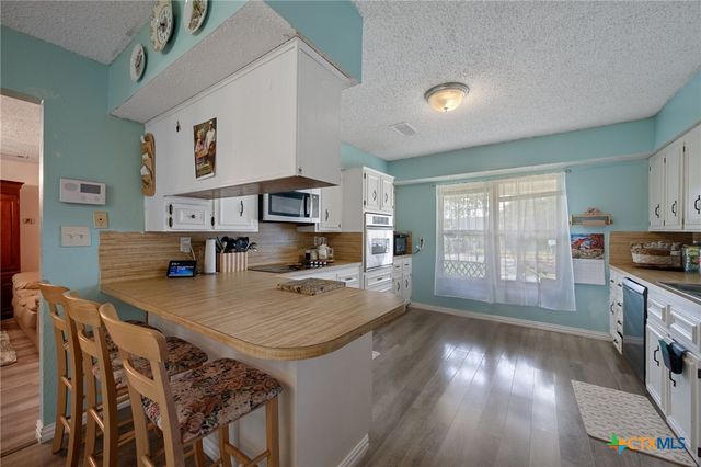1121 Nola Ruth Boulevard, Harker Heights, TX 76548