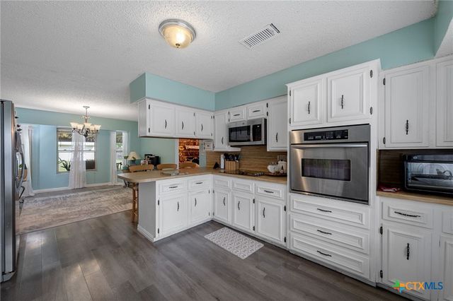 1121 Nola Ruth Boulevard, Harker Heights, TX 76548