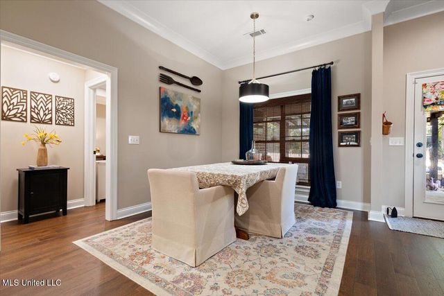 902 Timberton Drive, Pearl, MS 39208