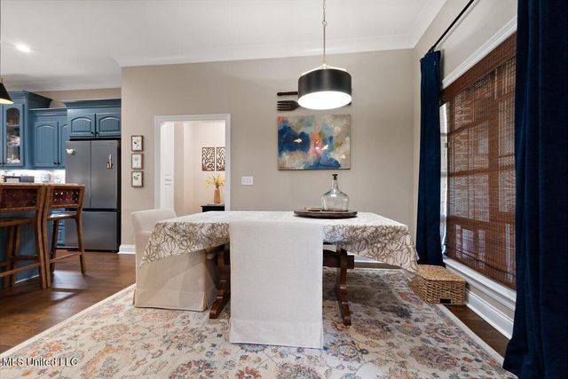 902 Timberton Drive, Pearl, MS 39208