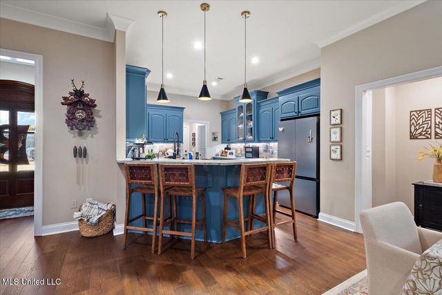 902 Timberton Drive, Pearl, MS 39208